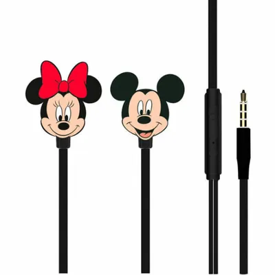Produktbild von Disney Minnie & Mickey Kopfhörer