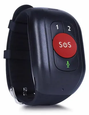 Immagine prodotto di Smartwatch LEOTEC LESB01R Nero