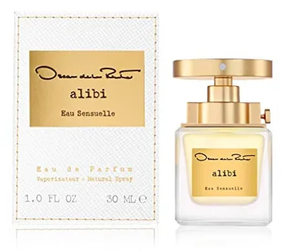 Image de Oscar De La Renta Alibi Eau Sensuelle EDP 30 ml W