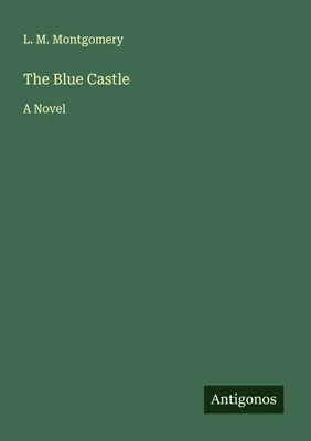 Produktbild von The Blue Castle