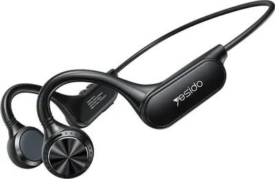 Produktbild von Yesido YSP12 Knochenleitung Bluetooth Wireless Neckband Ohrhörer