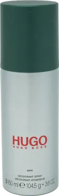 Obrázek produktu pro Hugo Boss Man Deodorant Spray 150 ml