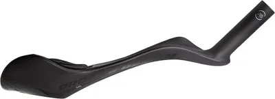 Produktbild von Profile Design 43 Asc Pro Aero-lenker Silber 375 mm Silber 375 mm