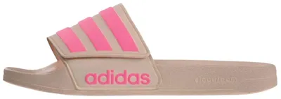 Zdjęcie produktu dla Klapki Adidas Adilette Comfort "Beige / Pink" dla Uni