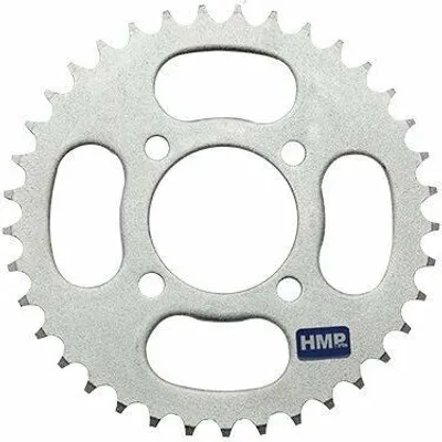 Produktbild von Ritzel Kettenrad 428, 37 Zähne, Ø LK 68 mm, 4 Loch