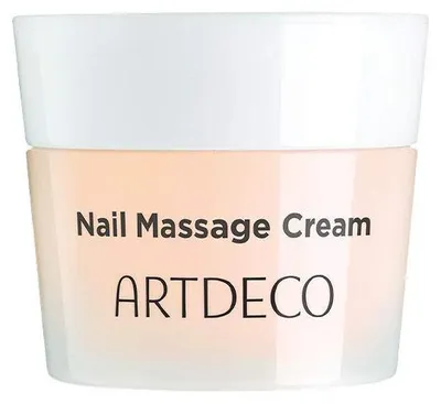 Immagine prodotto di Artdeco Crema per il massaggio delle unghie, 17 ml