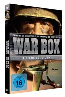 Produktbild von War Box
