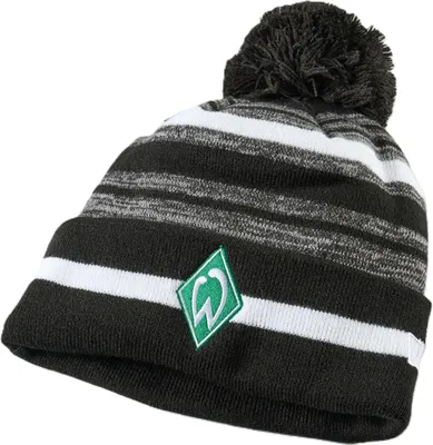 Produktbild von SV Werder Bremen Mütze Bommel New Era