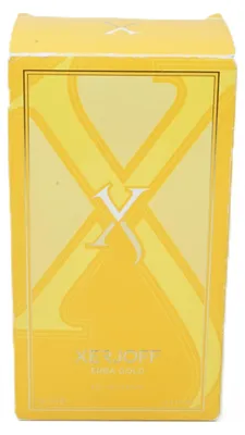 Image de Xerjoff Erba Gold eau de parfum unisexe 100 ml