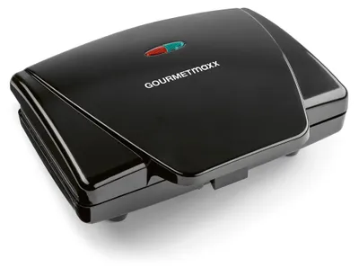 Obrázok produktu pre GOURMETmaxx Vaflovač Belgické vafle 750 W