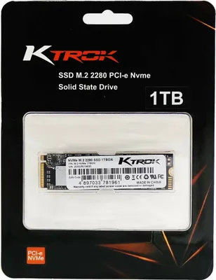 Immagine prodotto di AFOX ME300 SSD M.2 PCI-Ex4 1TB TLC 3,5 / 2,6 GB/s NVMe