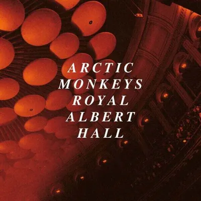 Obrázok produktu pre Arctic Monkeys: (CD / L)