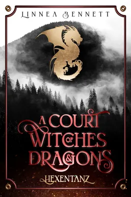 Immagine prodotto di A Court of Witches & Dragons