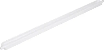 Produktbild von Halteleiste hinten für Glasplatte LIEBHERR 9097224 in Kühlschrank KühlGefrierKombination
