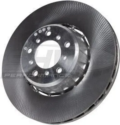 Produktbild von SHW Performance Bremsscheibe Vorne Links für BMW 5 Limousine (E39) 345mm BFL48551