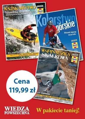 Produktbild von Pakiet dla aktywnych