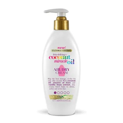 Obrázok produktu pre Regeneračný Kondicionér s Kokosovým Olejom - Organix Miracle Oil, 177ml