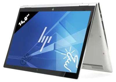 Produktbild von HP EliteBook x360 1040 G8 Notebook 14 Zoll i7 11.Gen 16GB 1TB SSD FHD Win11P