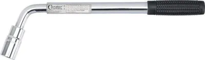 Produktbild von Condor werkzeug Radmutternschlüssel 1105 Chrom-Vanadium-Stahl