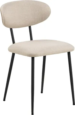 Produktbild von Smuk Esszimmerstuhl Damon Beige