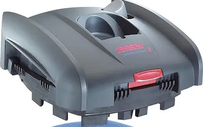 Obrázek produktu pro Pumpenkopf zu prof.3 1200XL (2080)