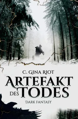 Produktbild von Artefakt des Todes