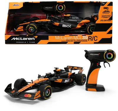 Produktbild von Jada RC McLaren Racing Team 1:16