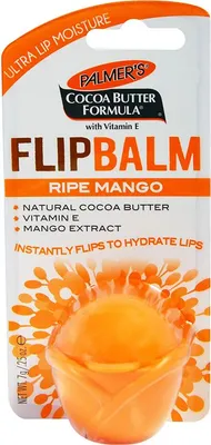 Zdjęcie produktu dla Palmer's Lip Balm Mango 7 g