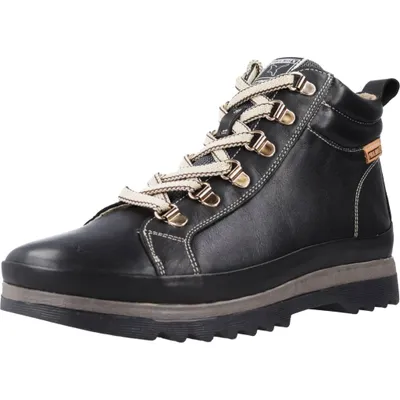 Produktbild von Pikolinos Stiefelette Stiefelette Leder