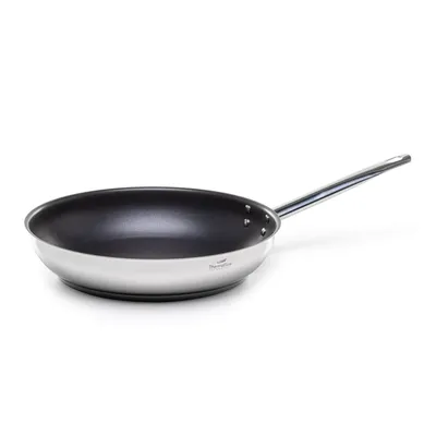 Image de Poêle à frire en acier Pour&Cook, 28cm
