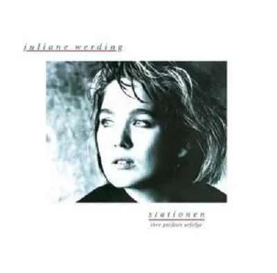 Produktbild von Juliane Werding Stationen CD - Schlager-Album - Schlagerfans