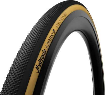 Produktbild von Vittoria Pipistrello C 28 Zoll (33-622) L NatL-Blk-Nat L - schneller Cyclocro...