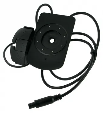 Produktbild von für FOCUS JARIFA SPEED 2013, Original Halterungsdock inklusive Bedieneinheit