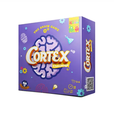 Immagine prodotto di Asmodee CORKI01ML Gioco da tavolo