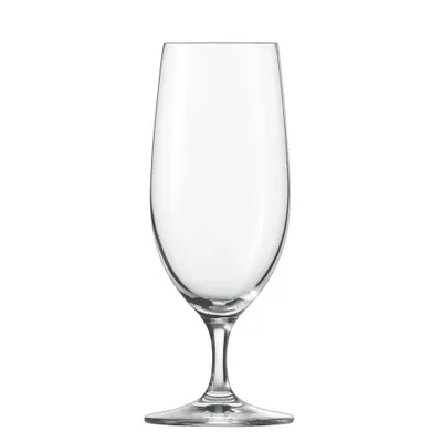 Immagine prodotto di Schott Zwiesel 6 Stück Biertulpe Classico - 0,3l tritan· kristall,  Hergestellt in EU· spülmaschinenfest· Pilsglas 106296