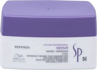 Immagine prodotto di Wella Professional SP Repair Maschera per capelli 200ml