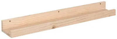 Produktbild von Astigarraga Regal 80 Cm Beige  Beige One Size