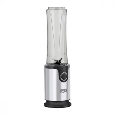Obrázek produktu pro Teesa TSA3535, Stojací mixér, 0,5 l, 300 W, Nerezová ocel