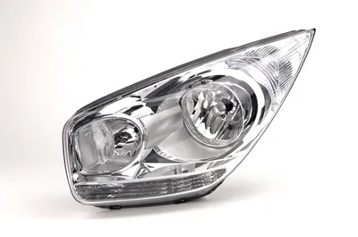 Produktbild von Johns, reflektor halogenowy przedni pasuje do Kia Venga YN 02/10-wa. H7 H1 Lewy kierowca 921011P000