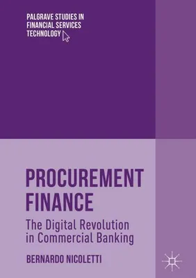 Obrázok produktu pre Procurement Finance