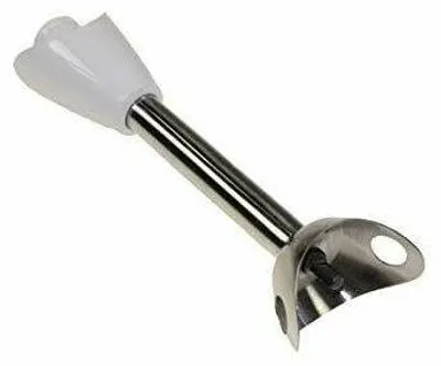 Produktbild von Moulinex Fußachse Wellenmischer Zubehör Click Mix DD50 DD70 DD80 DD90 HB80