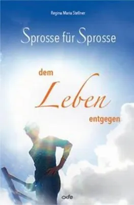 Obrázok produktu pre Sprosse für Sprosse dem Leben entgegen