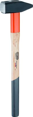 Produktbild von PICARD Vorschlaghammer mit 80 cm Hickorystiel 5 kg Nr. 203a