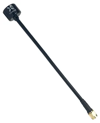 Obrázek produktu pro Antenna Foxeer Lollipop 4 Straight SMA RHCP 160mm Black