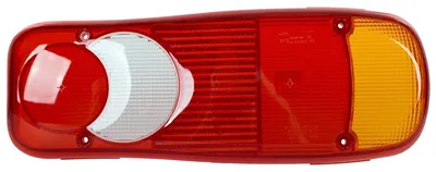 Produktbild von Renault Midlum Rücklichtglas links = rechts