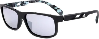 Produktbild von Adidas Sport SP0023 Matte black 58/15/140 Herren Sonnenbrillen