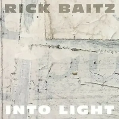 Obrázok produktu pre Baitz / Hammann / Gosling : Into Light CD
