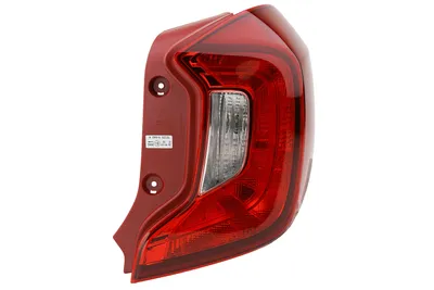 Productafbeelding van Johns, Achterlicht. Achterlicht geschikt voor Kia Picanto JA 03/17-, rechterkant