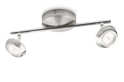 Produktbild von Philips High Power LED Spotleiste Strahler Modern Deckenleuchte 571721716