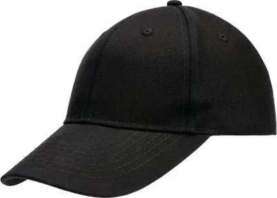 Obrázek produktu pro Brandit Cap Uni Base Cap černá Basics 100% bavlna Standard